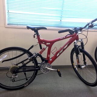 【マウンテンバイク】GT(ジーティー)　XCR 4000 MTB...