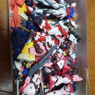 HGBF ガンダムビルドファイターズ セット institutoloscher.net