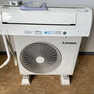 ❗️最終値下げ❗️アイリスオーヤマ 平成30年製エアコン＆室外機