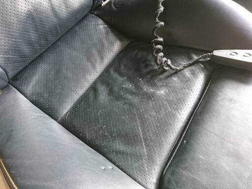 SOLD！～【中古品】RECARO レカロ シート SP-JC 350 Limited 2脚