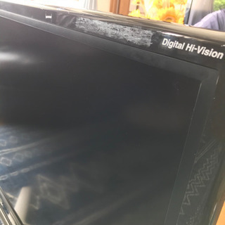 テレビ シャープ42型液晶テレビ AQUOS LC-42DS3