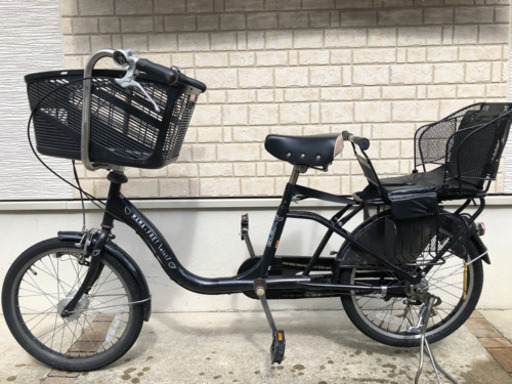 自転車