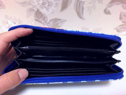 No 00新品未使用品 Fate 宮本武蔵 ウォレット長財布アニメアニメグッツ Pickers 名鉄岐阜のおもちゃの中古あげます 譲ります ジモティーで不用品の処分