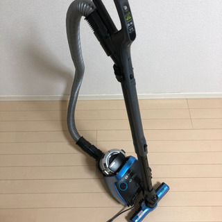 【ネット決済】TOSHIBAの掃除機