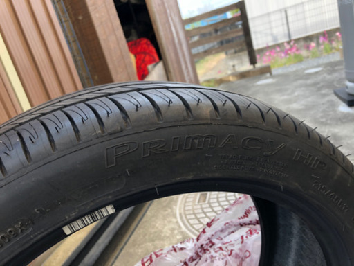 215/45/r17 4本 夏タイヤ ミシュラン | witchesandcowboys.com