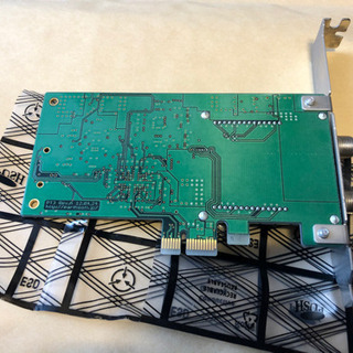 値下げしました）PT3 TVチューナー