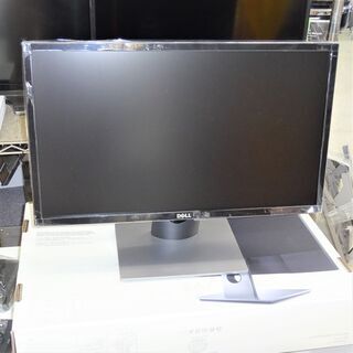 新品　DELL　23.8インチ　PCモニター　SE2416H