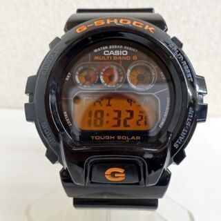 セイコー ジーショック GW-6900B-1JF SEIKO G-SHOCK 防水 デジタル 