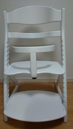 すくすくチェアプラス　カード付き　yamatoya