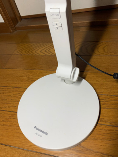 【中古】LED照明器具➖Panasonic