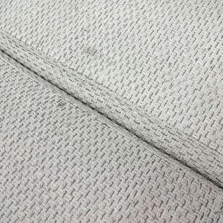 札幌 引き取り HUKLA/日本フクラ L字ソファ ベージュ系 大型ソファ vie+ カウチソファ