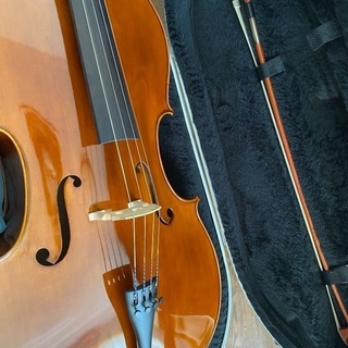 チェロ売ります