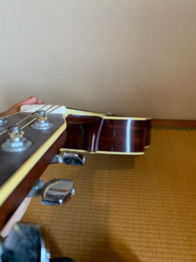 Yamaha FG-350D トップ単板&日本製 中古品 YAMAHA FG-350D 日本製 TOP単板 - 奈良市のギター