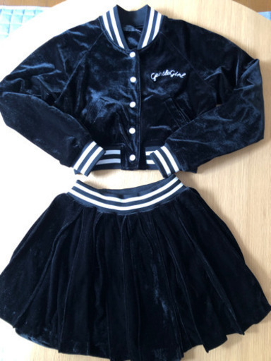 One Spo わんすぽセットアップサイズm Tokopchan 豊田の服 ファッションの中古 古着あげます 譲ります ジモティーで不用品の処分
