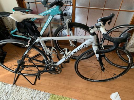 ロードバイク COLNAGO ARTE2.0