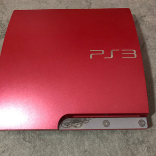 ps3本体のみ 300GB 動作確認済み