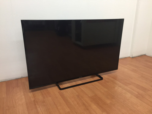 Panasonic 49型液晶テレビ TH-49D305 E02-09