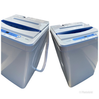 2020年製❗ YAMADASELECT(ヤマダセレクト)　YWMT50G1　ヤマダ電機オリジナル　全自動電気洗濯機　(5kg)(0430a)