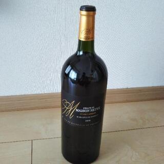 赤ワイン　1500ml  シャトーメゾンヌーヴ