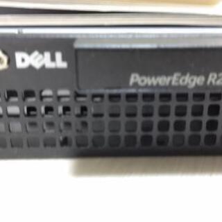 dell サーバー パソコン R220 ジャンク