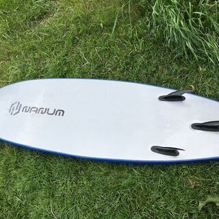 NANUM スポンジボード 6\