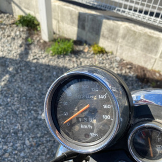 バンディット250
