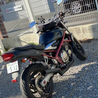バンディット250