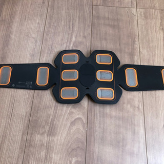 シックスパッド  純正　太もも2セット＋ウェスト