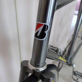 NJS認定 競輪選手がレースで使用していた自転車! ピスト NJS認定 競輪選手がレースで使用していた自転車! ピスト