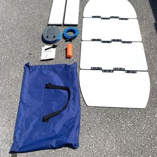 achilles 270ゴムボート、販売中！【SP1767】 【公式通販】