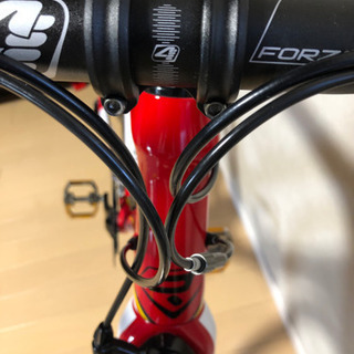 ロードバイク　リドレーフェニックスsl 2016フルカーボン