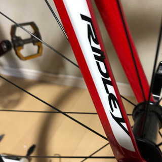 ロードバイク　リドレーフェニックスsl 2016フルカーボン