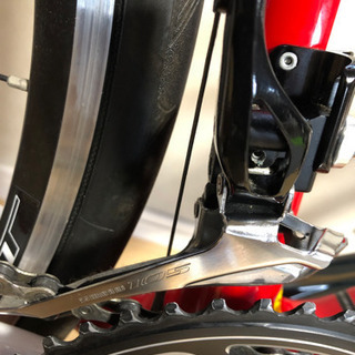 ロードバイク　リドレーフェニックスsl 2016フルカーボン