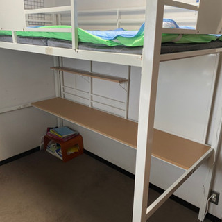 中古システムベッドが無料 格安で買える ジモティー