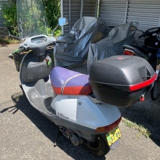 62,800→60,000】スマートDio AF56 中古 リサイクルショップ宮崎屋住吉店22.6.26K 脆い