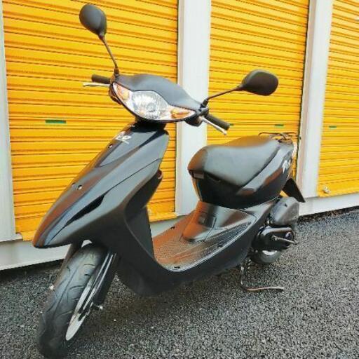 510.水冷エンジン　スマートディオ　バッテリーシート新品　千葉県柏市　即日配送、自走引き取りも可能