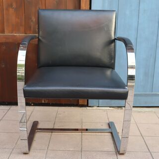 knoll(ノル)のMies van der Rohe(ミース ファン デル ローエ)デザイン