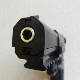 東京マルイ FNファイブセブン MARUI FN5-7 ガスガン ガスブロ