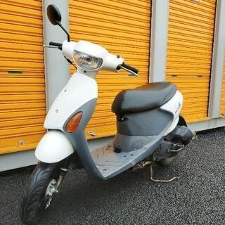 511.お洒落可愛い レッツ4 FI車両 バッテリーシート新品 千葉県柏市