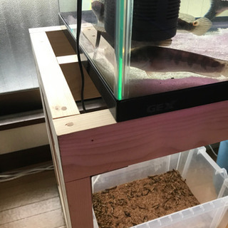 120水槽 90水槽 水槽台 セット