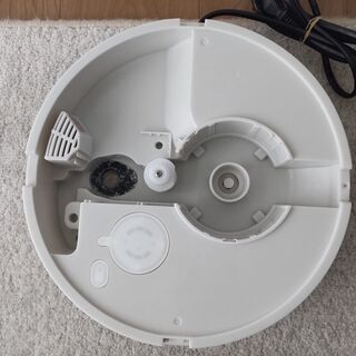 新品カートリッジ】cado カドー加湿器HM-C610S超音波加湿器 低評価の