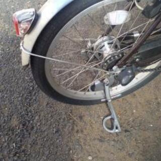 ヤマハ PAS  SION 取り引き完了