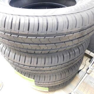 未使用 BRIDGESTONE ブリヂストン ECOPIA NH100C サマータイヤ 175