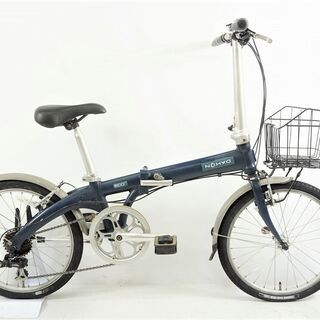 DAHON 「ダホン」 ECO C7 2011年モデル ミニベロ | clinicaversalles