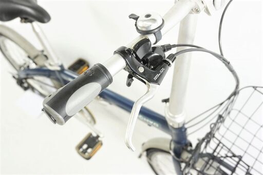 DAHON 「ダホン」 ECO C7 2011年モデル ミニベロ