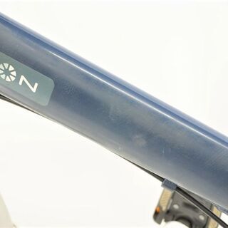 DAHON 「ダホン」 ECO C7 2011年モデル ミニベロ