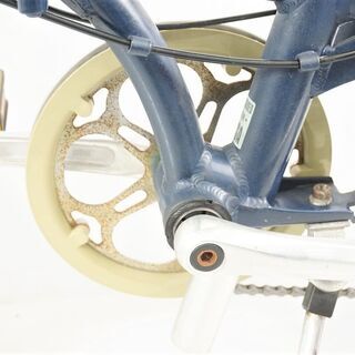DAHON 「ダホン」 ECO C7 2011年モデル ミニベロ | paracolor.com.br