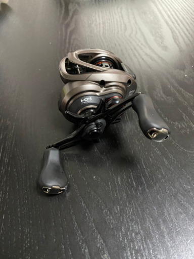 SHIMANO スコーピオンBFS XG  左巻