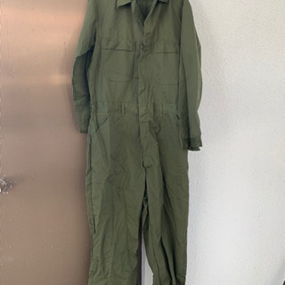 ミリタリー服　色々あります。