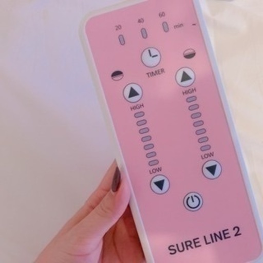 パルティール　SURE LINE2